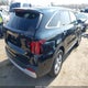 5XYRG4JCXSG398625 2025 Kia Sorento Lx auction photo thumbnail 4