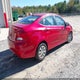 KMHCT4AEXFU855811 2015 Hyundai Accent Gls auction photo thumbnail 4