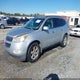 1GNER23D09S141231 2009 Chevrolet Traverse Lt auction photo thumbnail 2