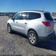 1GNER23D09S141231 2009 Chevrolet Traverse Lt auction photo thumbnail 3