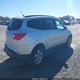 1GNER23D09S141231 2009 Chevrolet Traverse Lt auction photo thumbnail 4