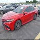 4T1G11AK2PU088193 2023 Toyota Camry Se auction photo thumbnail 2