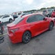4T1G11AK2PU088193 2023 Toyota Camry Se auction photo thumbnail 4