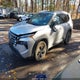5N1BT3BB5SC771860 2025 Nissan Rogue Sv Intelligent Awd auction photo thumbnail 2