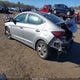 5NPD84LF0LH568211 2020 Hyundai Elantra Sel auction photo thumbnail 3