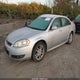 2G1WC5EM5A1244428 2010 Chevrolet Impala Ltz auction photo thumbnail 2