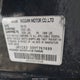 JN1CA31D0YT767499 2000 Nissan Maxima Gle/Gxe/Se auction photo thumbnail 9