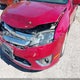 3FAHP0HA8CR224770 2012 Ford Fusion Se auction photo thumbnail 6