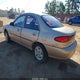 1FALP10P9WW106311 1998 Ford Escort Lx auction photo thumbnail 3