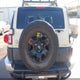 JTEBU11F88K012852 2008 Toyota Fj Cruiser auction photo thumbnail 16