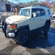 JTEBU11F88K012852 2008 Toyota Fj Cruiser auction photo thumbnail 2