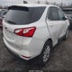 3GNAXUEV4LS640731 2020 Chevrolet Equinox Awd Lt 1.5L Turbo auction photo thumbnail 4