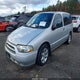 4N2ZN15T12D820193 2002 Nissan Quest Gxe auction photo thumbnail 2