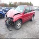 1GHDT13S522134886 2002 Oldsmobile Bravada auction photo thumbnail 2