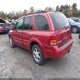 1GHDT13S522134886 2002 Oldsmobile Bravada auction photo thumbnail 3