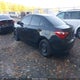 5YFBURHE7HP683978 2017 Toyota Corolla Le auction photo thumbnail 3