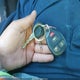 2G1WF5E39D1151155 2013 Chevrolet Impala Ls auction photo thumbnail 11