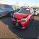 2T1BURHE9HC937142 2017 Toyota Corolla Le auction photo thumbnail 6