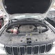 1C4RJKDG9M8137811 2021 Jeep Grand Cherokee L Overland 4X4 auction photo thumbnail 10