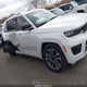 1C4RJKDG9M8137811 2021 Jeep Grand Cherokee L Overland 4X4 auction photo thumbnail 13