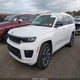 1C4RJKDG9M8137811 2021 Jeep Grand Cherokee L Overland 4X4 auction photo thumbnail 2