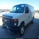 1FTNE24L88DA05975 2008 Ford E-250 Commercial/Recreational auction photo thumbnail 2