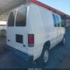 1FTNE24L88DA05975 2008 Ford E-250 Commercial/Recreational auction photo thumbnail 4