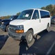 1GAHG35U271155948 2007 Chevrolet Express Ls auction photo thumbnail 2