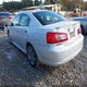 4A32B3FF3AE012113 2010 Mitsubishi Galant Es/Se auction photo thumbnail 3