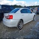 4A32B3FF3AE012113 2010 Mitsubishi Galant Es/Se auction photo thumbnail 4