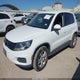 WVGAV7AX9DW538124 2013 Volkswagen Tiguan S auction photo thumbnail 2