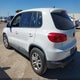 WVGAV7AX9DW538124 2013 Volkswagen Tiguan S auction photo thumbnail 3