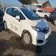 3HGGK5H4XLM715819 2020 Honda Fit Lx auction photo thumbnail 1