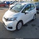 3HGGK5H4XLM715819 2020 Honda Fit Lx auction photo thumbnail 2