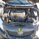 1NXBU40E79Z130942 2009 Toyota Corolla Le auction photo thumbnail 10