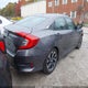 2HGFC2F51GH537368 2016 Honda Civic Lx auction photo thumbnail 4