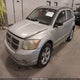 1B3CB4HA7AD651925 2010 Dodge Caliber Sxt auction photo thumbnail 2