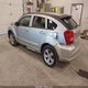 1B3CB4HA7AD651925 2010 Dodge Caliber Sxt auction photo thumbnail 3