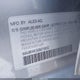 WAUBFAFL5GN016932 2016 Audi A4 2.0T Premium auction photo thumbnail 9