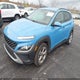 KM8K62AB9PU948091 2023 Hyundai Kona Sel auction photo thumbnail 2
