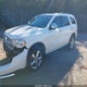 1C4RDJEGXCC293268 2012 Dodge Durango Citadel auction photo thumbnail 2