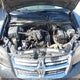 2D4RN5D19AR117594 2010 Dodge Grand Caravan Sxt auction photo thumbnail 10