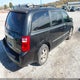 2D4RN5D19AR117594 2010 Dodge Grand Caravan Sxt auction photo thumbnail 4