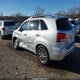 5XYKWDA29CG219715 2012 Kia Sorento Sx V6 auction photo thumbnail 3