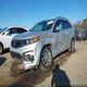 5XYKWDA29CG219715 2012 Kia Sorento Sx V6 auction photo thumbnail 6