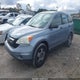 5J6RE3H33BL047723 2011 Honda Cr-V Lx auction photo thumbnail 2