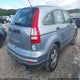 5J6RE3H33BL047723 2011 Honda Cr-V Lx auction photo thumbnail 4
