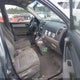 5J6RE3H33BL047723 2011 Honda Cr-V Lx auction photo thumbnail 5