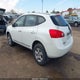 JN8AS5MT8EW101893 2014 Nissan Rogue Select S auction photo thumbnail 3