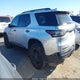 1GNEVJKWXJJ204337 2018 Chevrolet Traverse Premier auction photo thumbnail 14